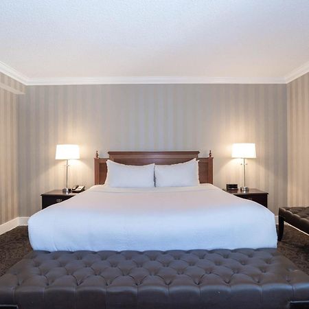 Sandman Signature Edmonton Downtown Hotel Dış mekan fotoğraf