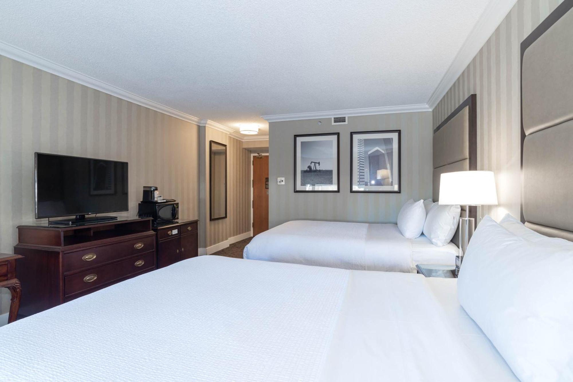 Sandman Signature Edmonton Downtown Hotel Dış mekan fotoğraf