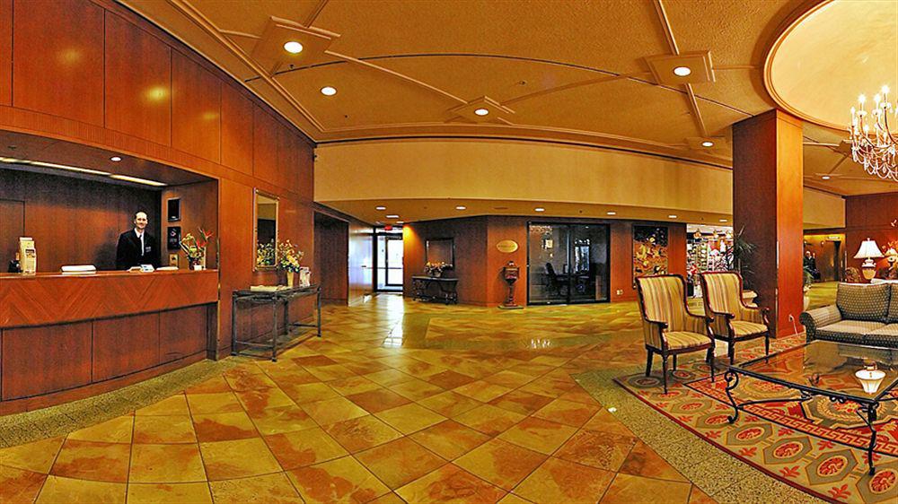 Sandman Signature Edmonton Downtown Hotel Dış mekan fotoğraf
