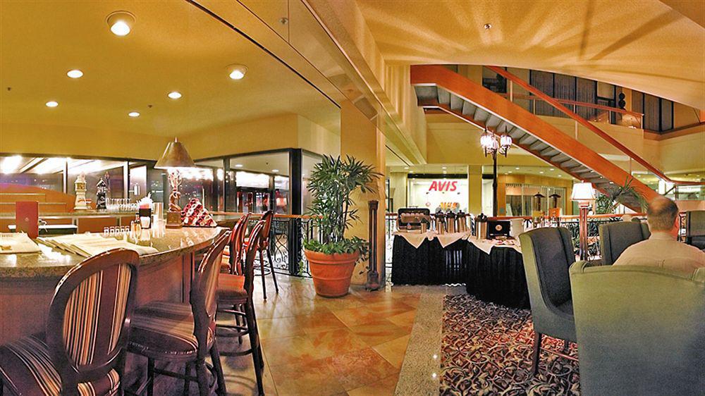 Sandman Signature Edmonton Downtown Hotel Dış mekan fotoğraf